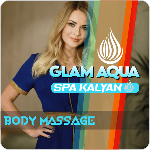 Body Massage in Kalyan